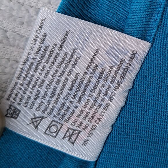 Hanes Beefy T Springhill wolf tee - Picture 9 of 12